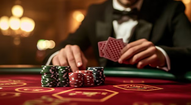tomatbet What's Inside Our Slot Rooms